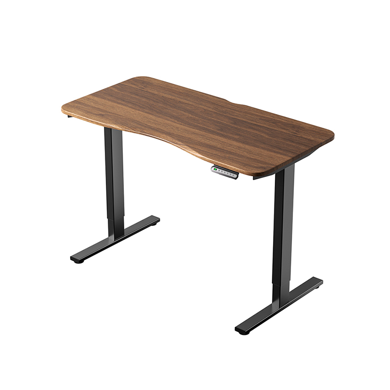 Dvojmotorový elektrický zdvíhací stôl